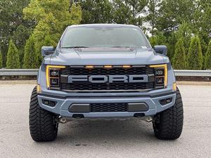 使用済み2020 2021 2022 2023 2024フォードF-150ラプター販売用 - Product Image 6