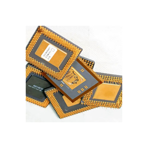 CPU แอมป์ซีรีย์เซรามิกประสิทธิภาพสูงสำหรับผลิตภัณฑ์ที่ใช้บนเดสก์ท็อป - Product Image 1