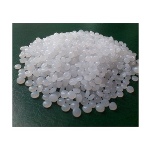 聚乙烯HDPE颗粒原始/HDPE/LDPE/LLDPE/PP树脂/颗粒 - Product Image 1