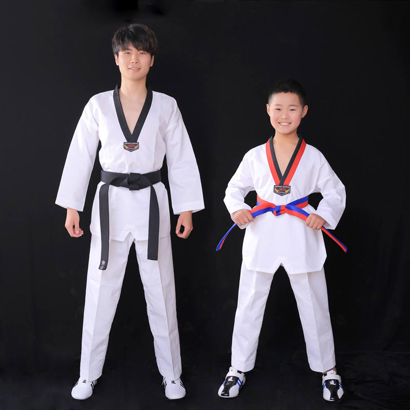 Professional events wide strip white