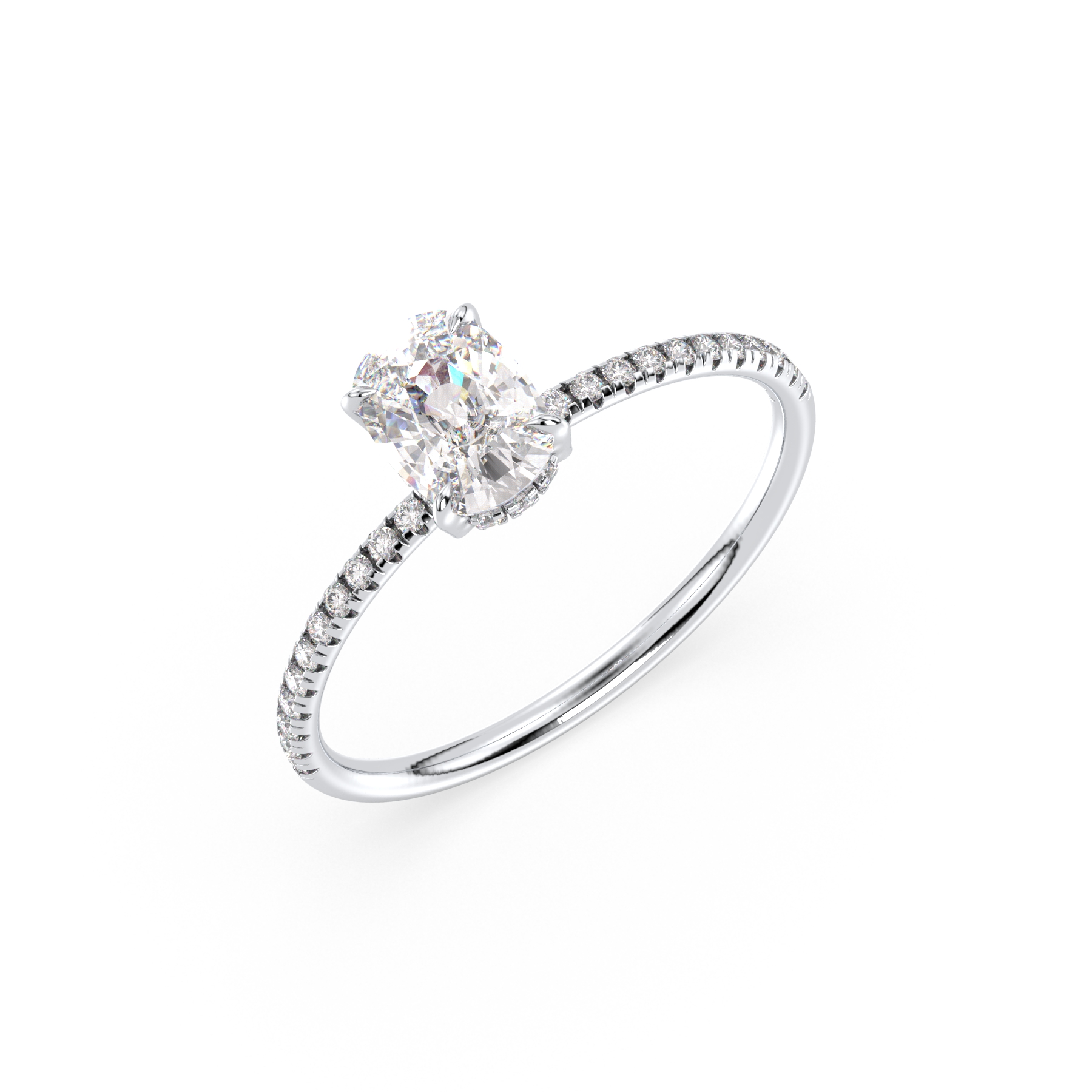 White Gold