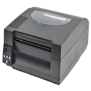新しい販売プリンター203ラベルプリンター (直接熱、速い印刷、イーサネット、シリアル) - Product Image 2