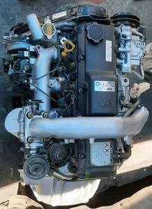 JDM <strong>1KZ</strong>-TE <strong>Turbo</strong> Diesel Engine with Transmission Used Condition