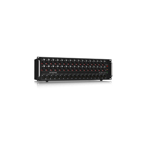 Consola mezcladora multicanal Midas M32 LIVE para alta fidelidad hecha de plástico duradero - Product Image 3