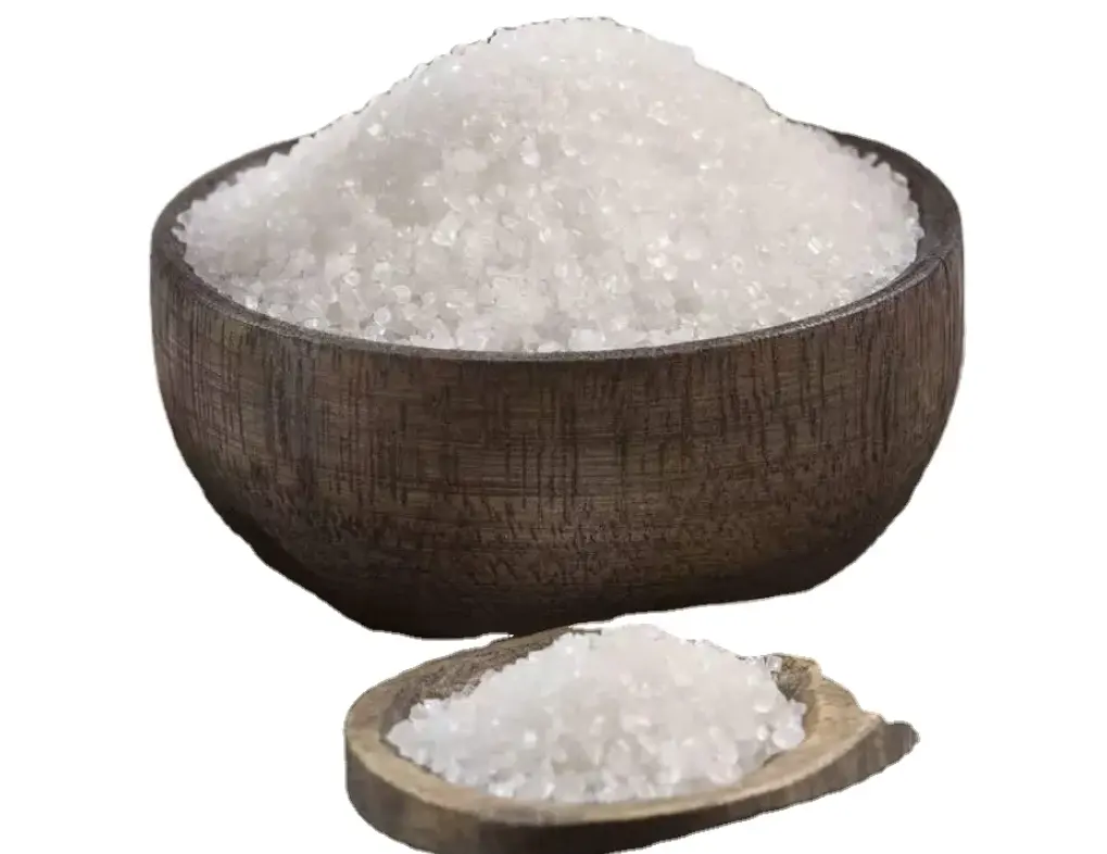 Migliore acquisto di alta qualità esportazione dolce bianco raffinato bianco tailandia Icumsa 45 zucchero per gli acquirenti all'ingrosso