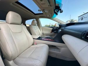 2011 L_ex_us RX 350 Very Clean / Available For <strong>Sale</strong> with Low Mileage Petrol Engine Neatly used and No accidents Hot <strong>Sales</strong> LHD