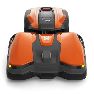 Yeni satış Hu sq vana Automowers CEORA 546 EPOS / RZ 43M / CS4 ticari çim biçme makineleri