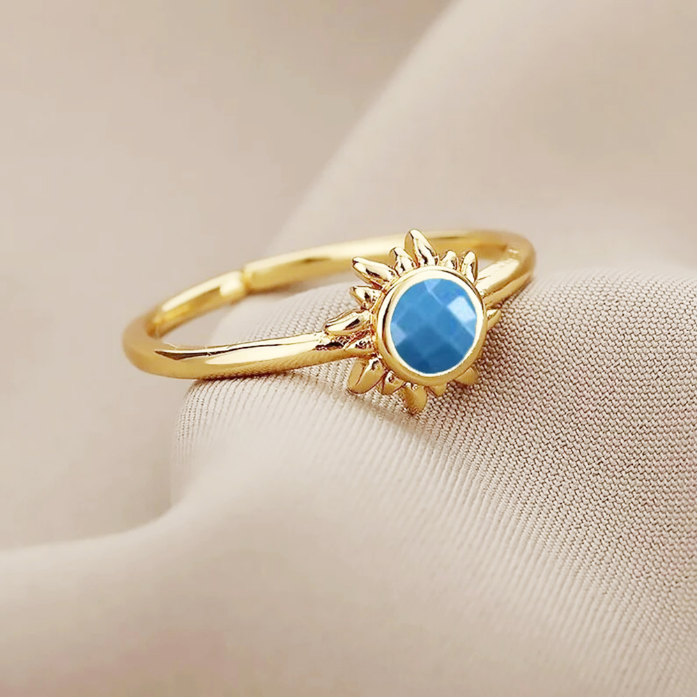 Turquoise