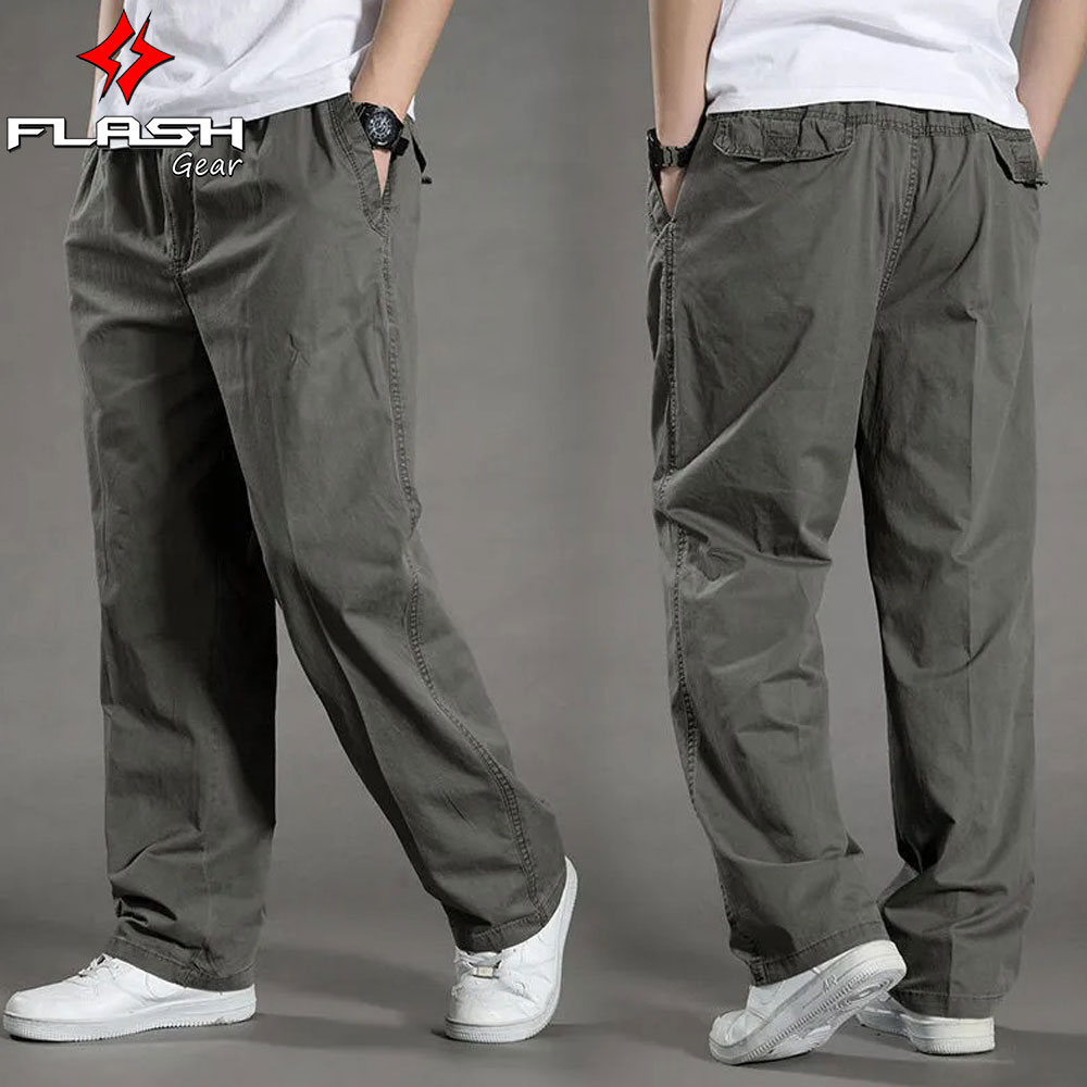 Wide Leg Pants Design 9