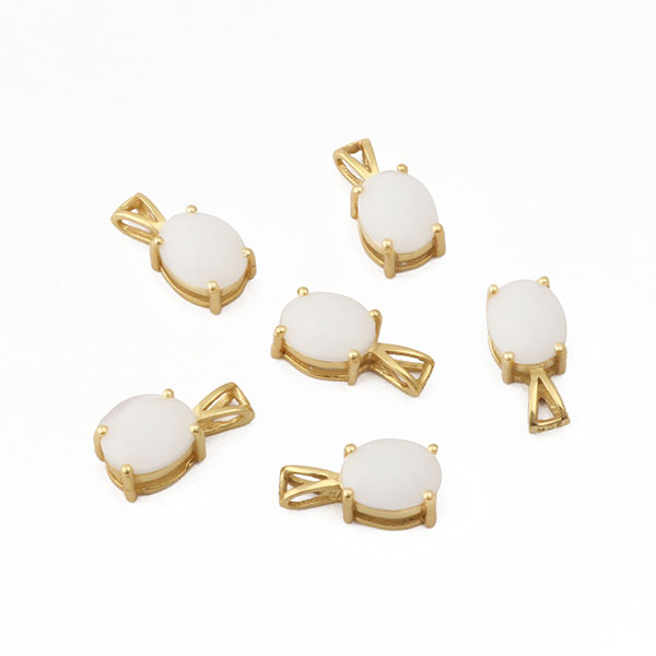 White Agate