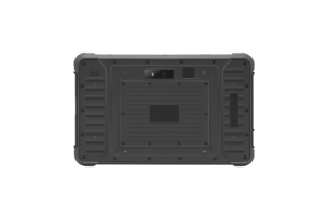 Rugged 8 "5G Tablet - NFC, seguridad de huellas dactilares y escáner 2D para uso industrial - Product Image 2