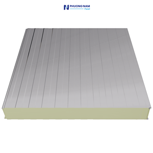 Procy siêu PIR Tường Bánh Sandwich <span class=keywords><strong>Panel</strong></span> chống Nước Kim Loại bảng điều khiển cho nhiệt độ kiểm soát phòng lạnh và nhà máy công nghiệp - Product Image 1