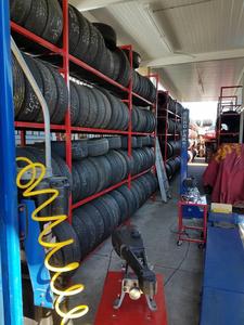 ยางเรเดียลแบบไม่มียางในสำหรับรถยนต์นั่งส่วนบุคคลทุกขนาด - Product Image 2