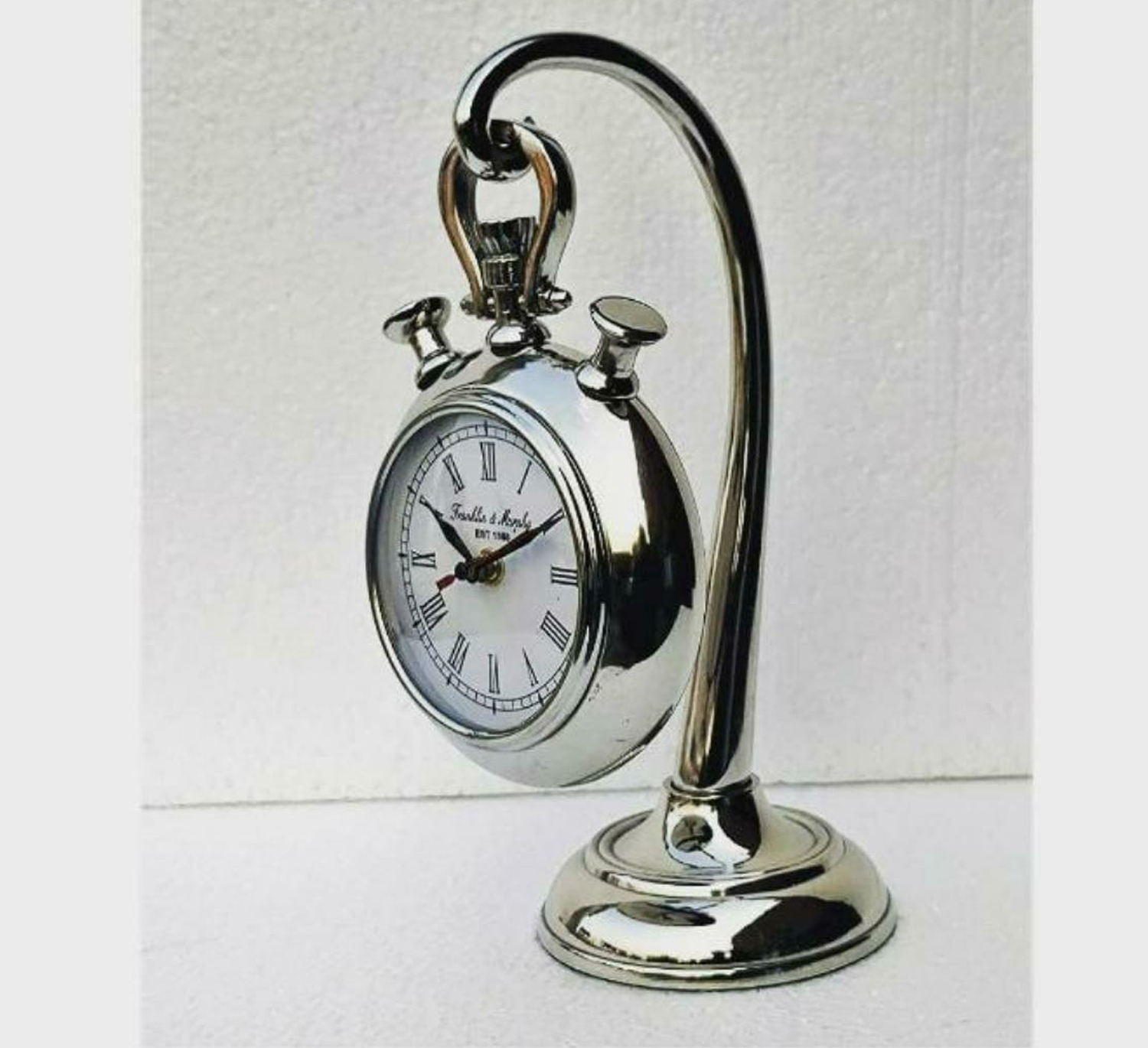 ตามที่แสดง