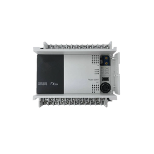Ursprünglicher Fabrik preis plc Logik steuer modul FX3SA-20MR-CM Serie plc Programmier steuerung - Product Image 5