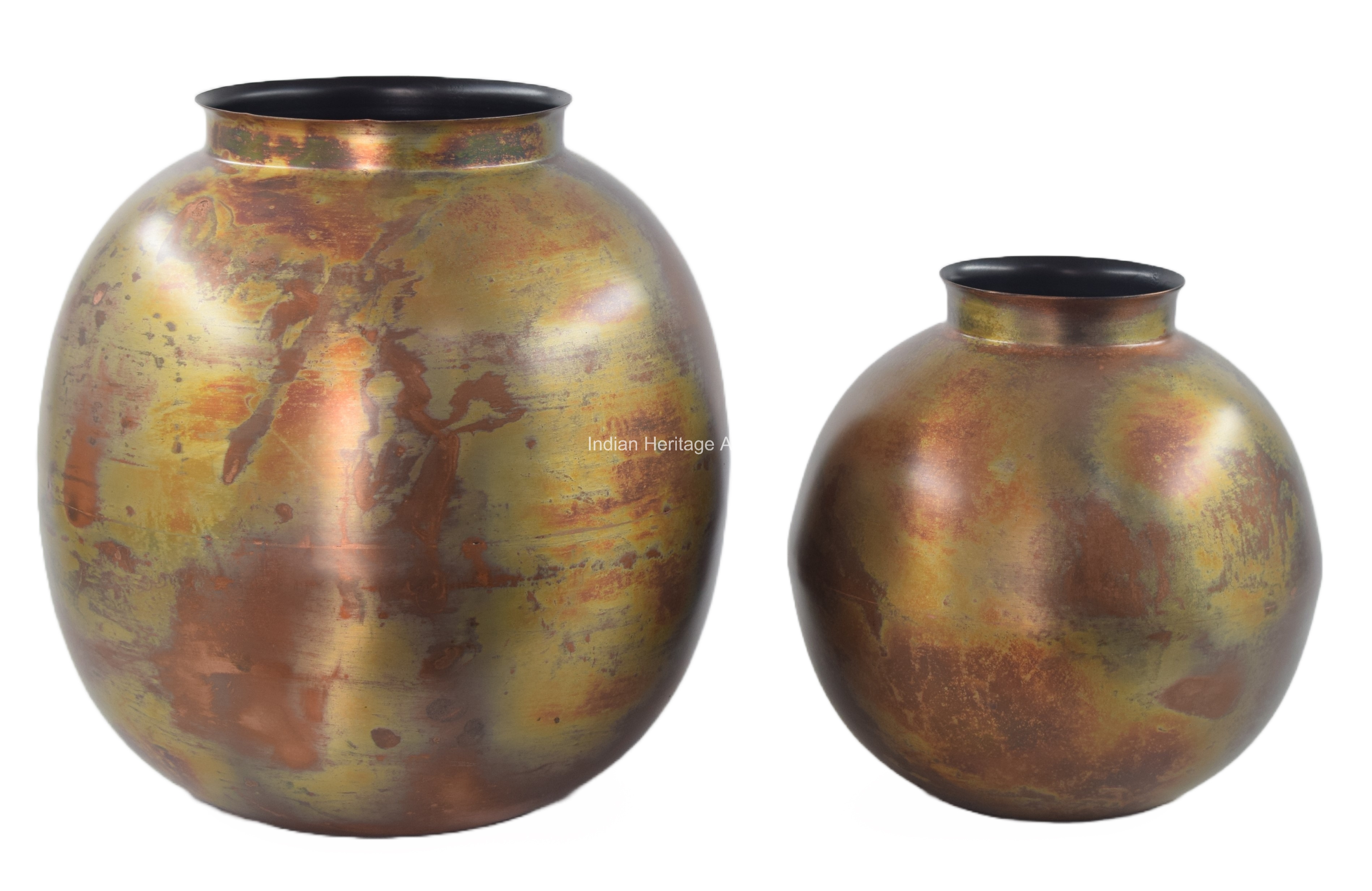 aNTIQUE bRASS