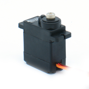 JX <strong>Servo</strong> PDI-933MG 13g 3.5kg 0.10sec/60&deg; RC Model Metal Gear <strong>Mini</strong> Digital Core <strong>Servo</strong> - Product Image 3