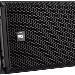 RCF HDL โมดูลอาร์เรย์สองทางที่ใช้งาน30-A 2200วัตต์มีสินค้าในสต็อก - Product Image 1