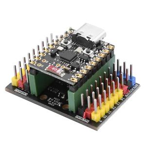 ESP32-H2 Development Board Microcontroller <strong>Programming</strong> Learning Controller Core Board ESP32-H2 Expansion Board TYPE-<strong>C</strong> - Product Image 6