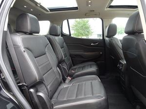 G M C ACADIA DENALI AWD tam seçeneği gemi hazır