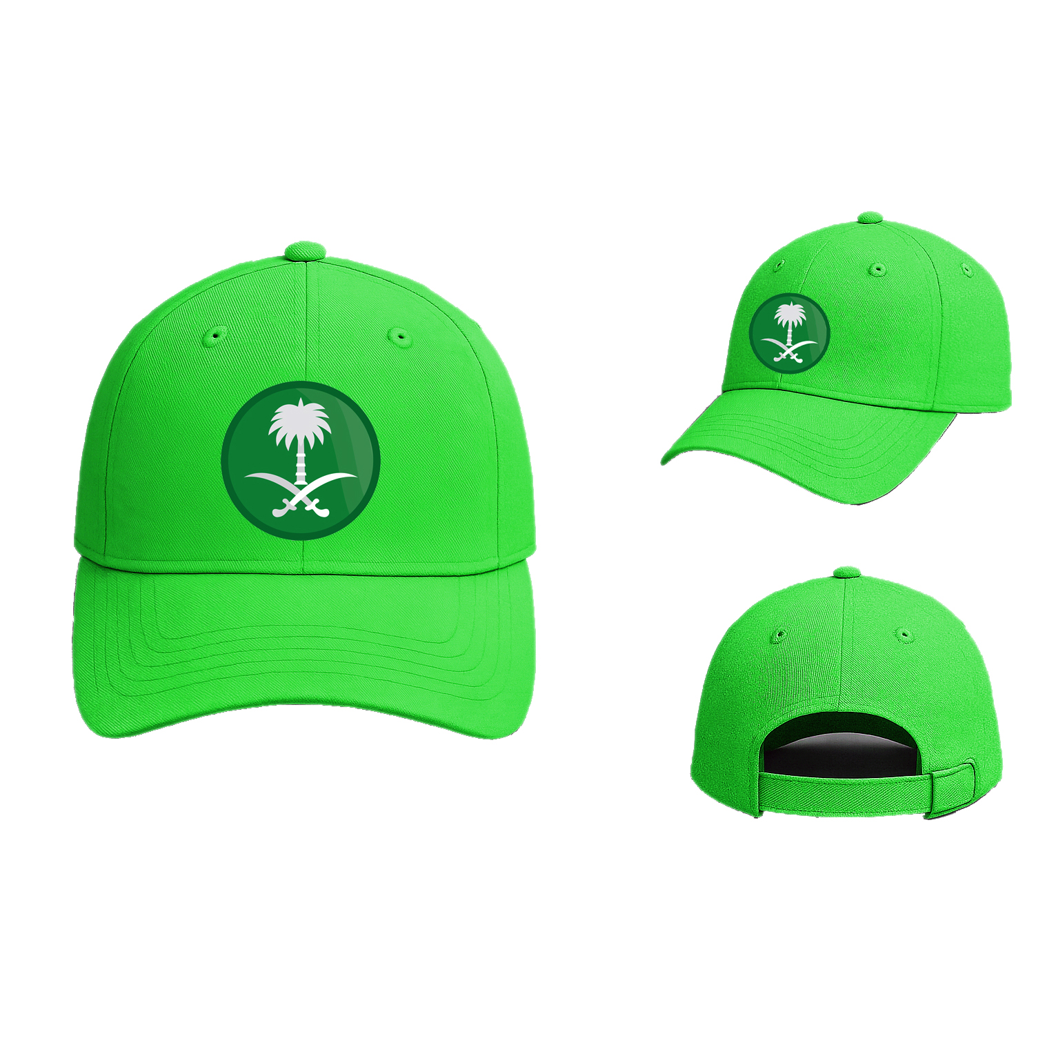 Arabia Saudita