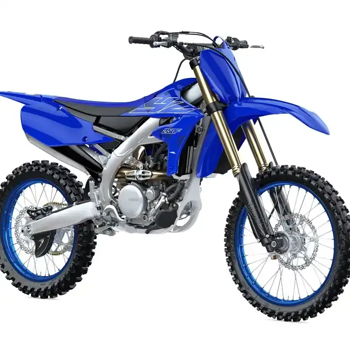 Harga Off-road asli untuk sepeda motor 2023 Yamahas YZ250F YZ250 YZ 250