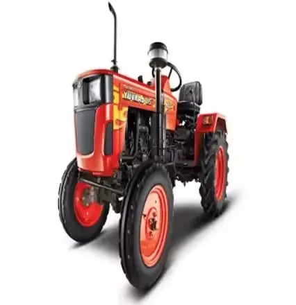 Precio de Venta caliente precio bajo 4x4 mini Mahindra tractor agrícola 304 con cargador frontal
