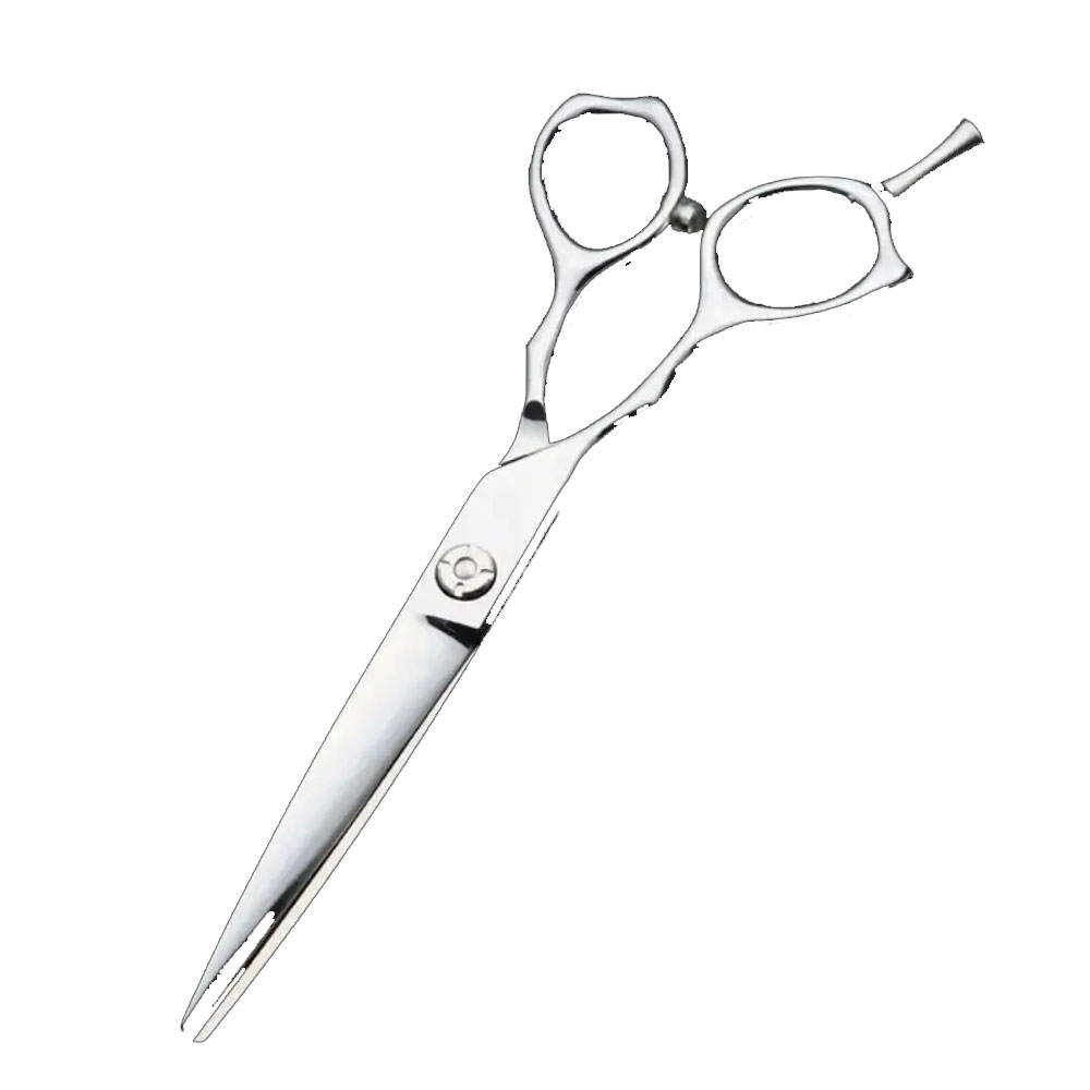 Tijeras de peluquero