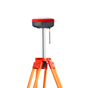 Kolida K7 GPS nhận được cơ sở gnss và công cụ khảo sát Rover ksurvey GPS gnss rtk để khảo sát và Lập Bản Đồ đất - Product Image 1