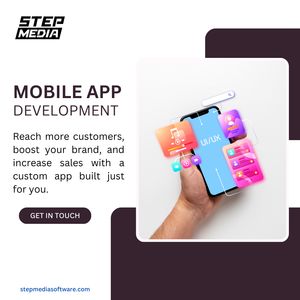 Professional App Developer for <strong>Android</strong> &amp; iOS Outsource Mobile App Development Supported on Windows Linux Internet Version Stock - Product Image 3