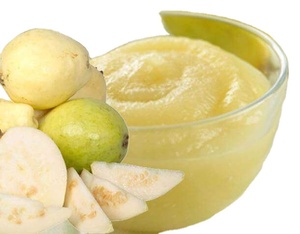 En ucuz fiyat GUAVA suyu sırasında ana sezon dondurulmuş GUAVA püresi AKINA - Product Image 1