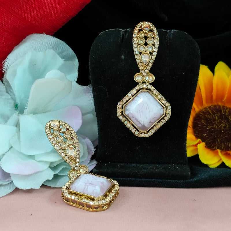 สีชมพูบลัช