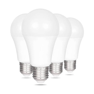 Factory Price High Quality 3W <strong>5W</strong> 7W 9W 12W 15W 18W <strong>21W</strong> 25W E27 B22 A19 A60 Energy Saving Light <strong>LED</strong> Bulb - Product Image 6