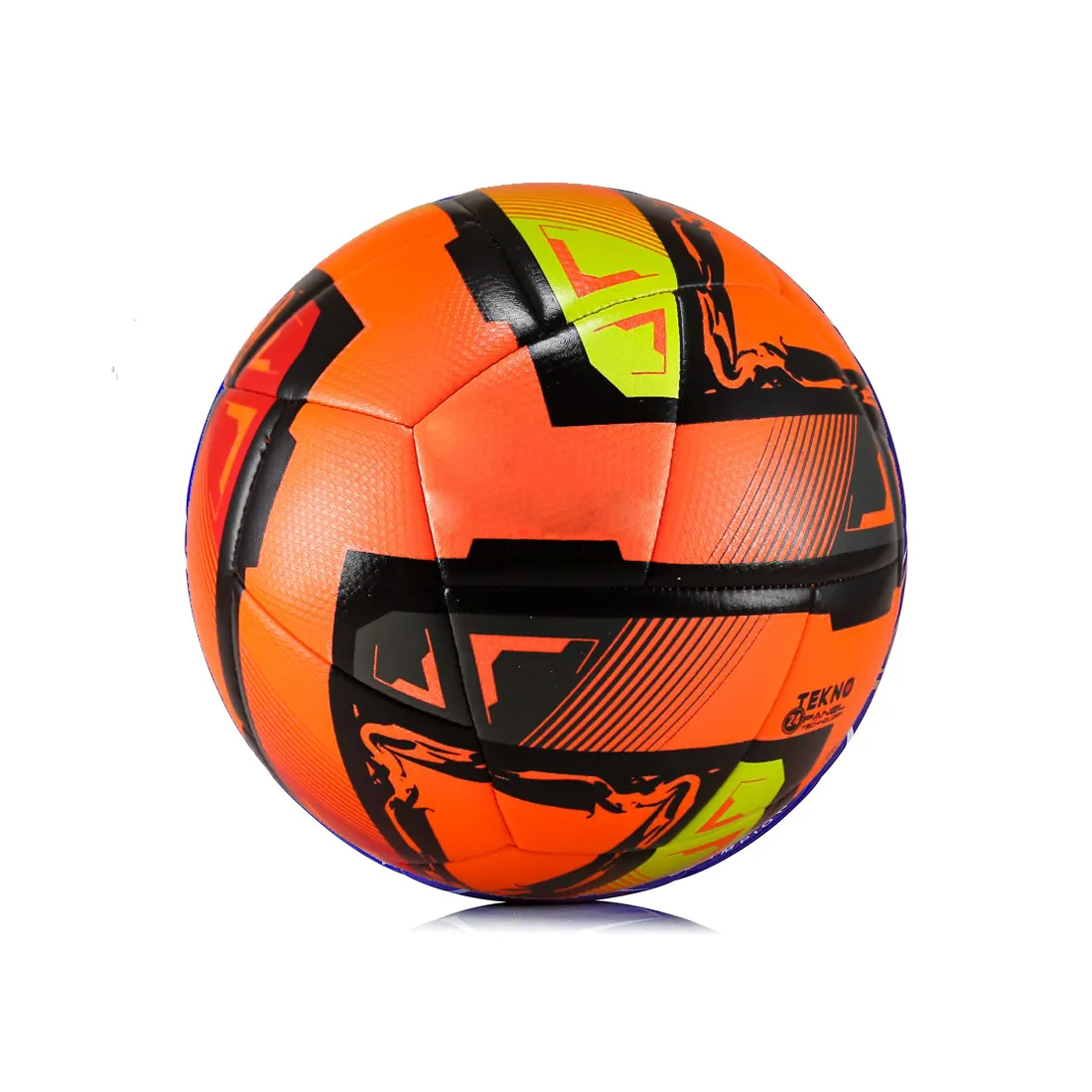 Balón de fútbol de neopreno suave, Balón de playa inflable con logotipo personalizado, promoción de fútbol de playa, nuevo diseño