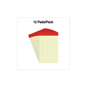 Custom B5 Lined <strong>Writing</strong> <strong>Notepad</strong> with Sticky Index Tabs Office Stationery <strong>Notebook</strong> for Meetings and School Use - Product Image 5