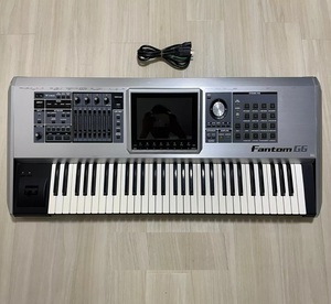 WHOLESALES DISCOUNT for Fan Tom G6- 61keys <strong>Keyboard</strong> Synthesizer Workstation <strong>Keyboard</strong> with Excellent OEM Shipping Fast Worldwide - Product Image 1