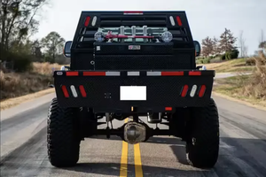 2007 פורד F-<span class=keywords><strong>350</strong></span> סופר חובה lrular 4 x4 אוטומטי awd גג גג גג שמש