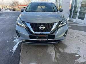 2024 NIS SAN devriye SE SUV Boulder gri otomatik 3.5L dizel yakıt Cruiser AWD sürücü sol direksiyon ile ücretsiz kargo - Product Image 2