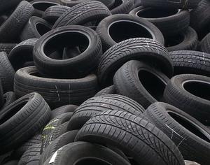 ยางล้อรถยนต์/รถบรรทุกมือสองคุณภาพส่งไปยังโรมาเนีย/บูดาเปสต์/สหรัฐอเมริกา/แอฟริกา