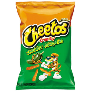 Cheetoss Cheese &amp; Jalapeno 70gr hot sale cheetoss crispy <strong>chips</strong> <strong>snack</strong> 70gr exotic <strong>snacks</strong> crispy Jalapeno corn cob - Product Image 3