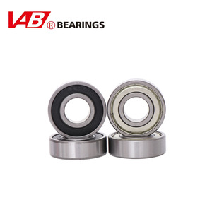 Thép mạ crôm 6202 <span class=keywords><strong>ZZ</strong></span>/2rs 15x35x11mm hoàn hảo cho động cơ, thiết bị gia dụng và máy móc - Product Image 5