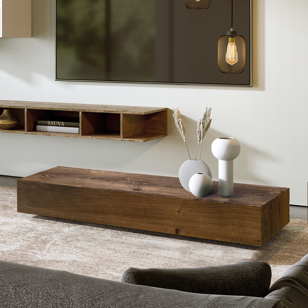 Rustic Oak