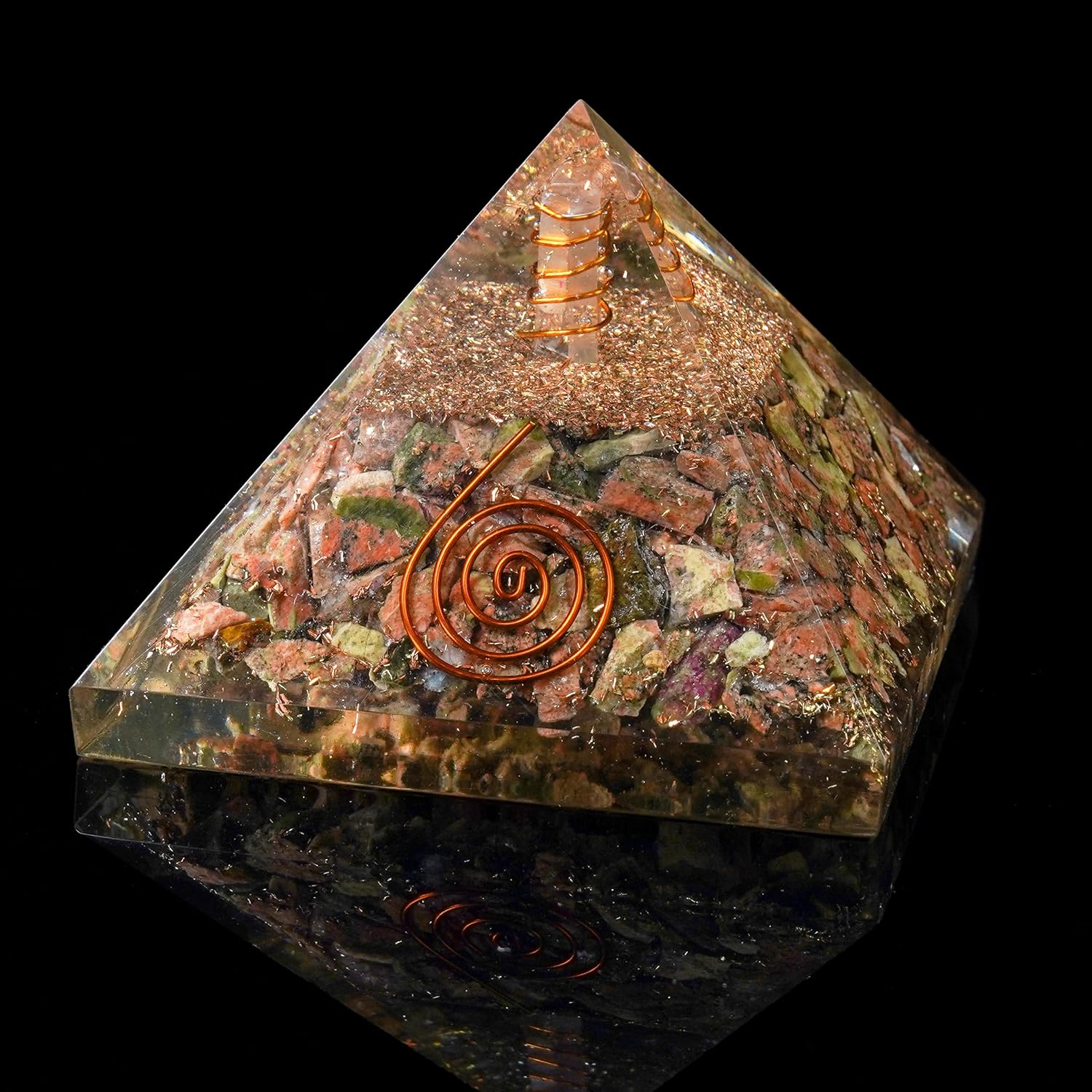 Unakite