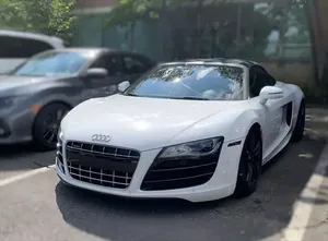 2018 AU Di R8 5.2 qua T TRO Spy der - Product Image 2