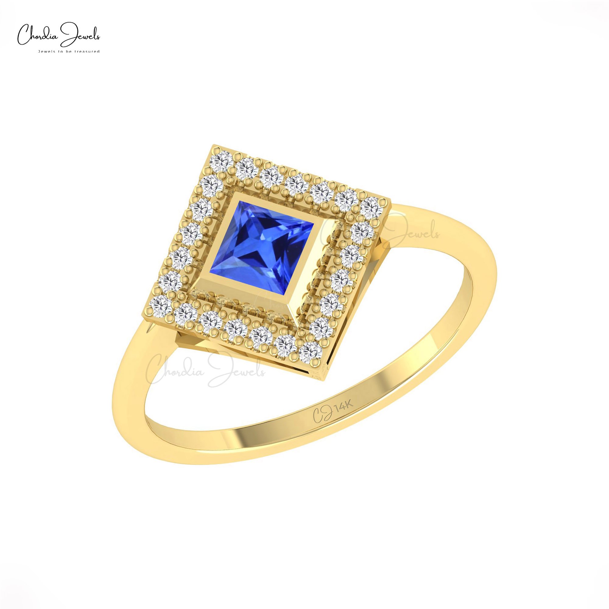 Tanzanite