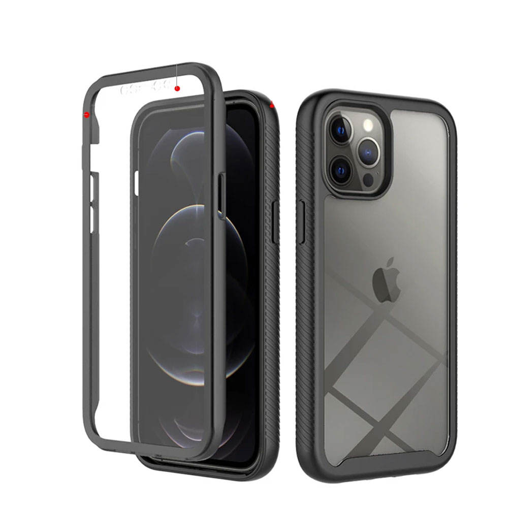 ซองและป้องกันหน้าจอ