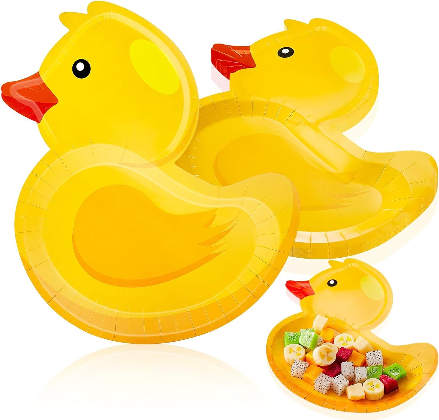 Yellow duck