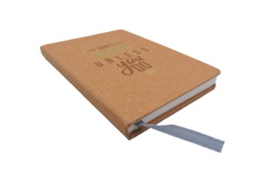 Yellow Little Joy Planner Hardbound <strong>Dated</strong> Planner Pocket <strong>Notebook</strong> A Beautiful &amp; Inspiring <strong>Notebook</strong> for Note &amp; Gratitude - Product Image 3