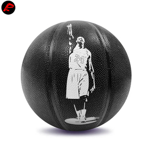 En kaliteli üretim basketbol Custom Made orijinal ucuz moda sepet topu yüksek kalite - Product Image 3