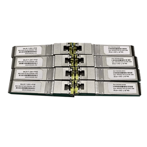 SFP 10G-T-RJ45 10Gtek30メーター10GBase-T SFP-RJ45光トランシーバーRJ45-SFP銅線イーサネットCAT.6aモジュール - Product Image 2